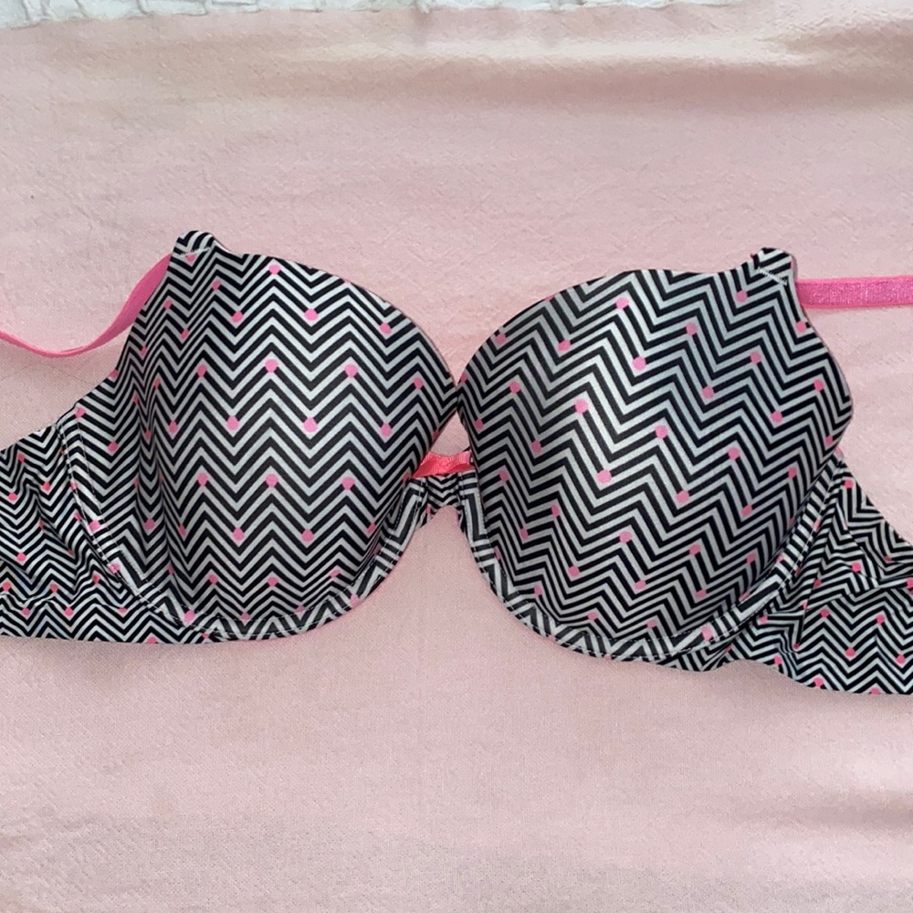 VS Bra :)